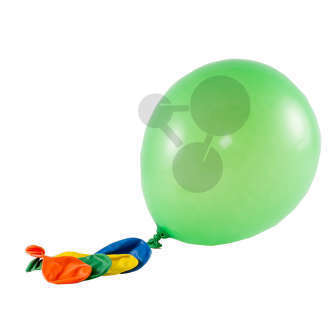 Balony, 50 sztuk