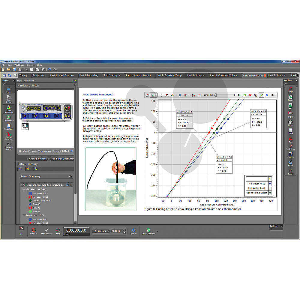 Capstone, licencja dla placówki - Download