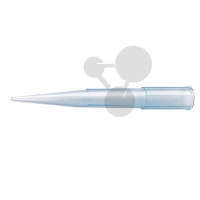 Niebieskie końcówki do mikropipet (200 - 1000 µl)