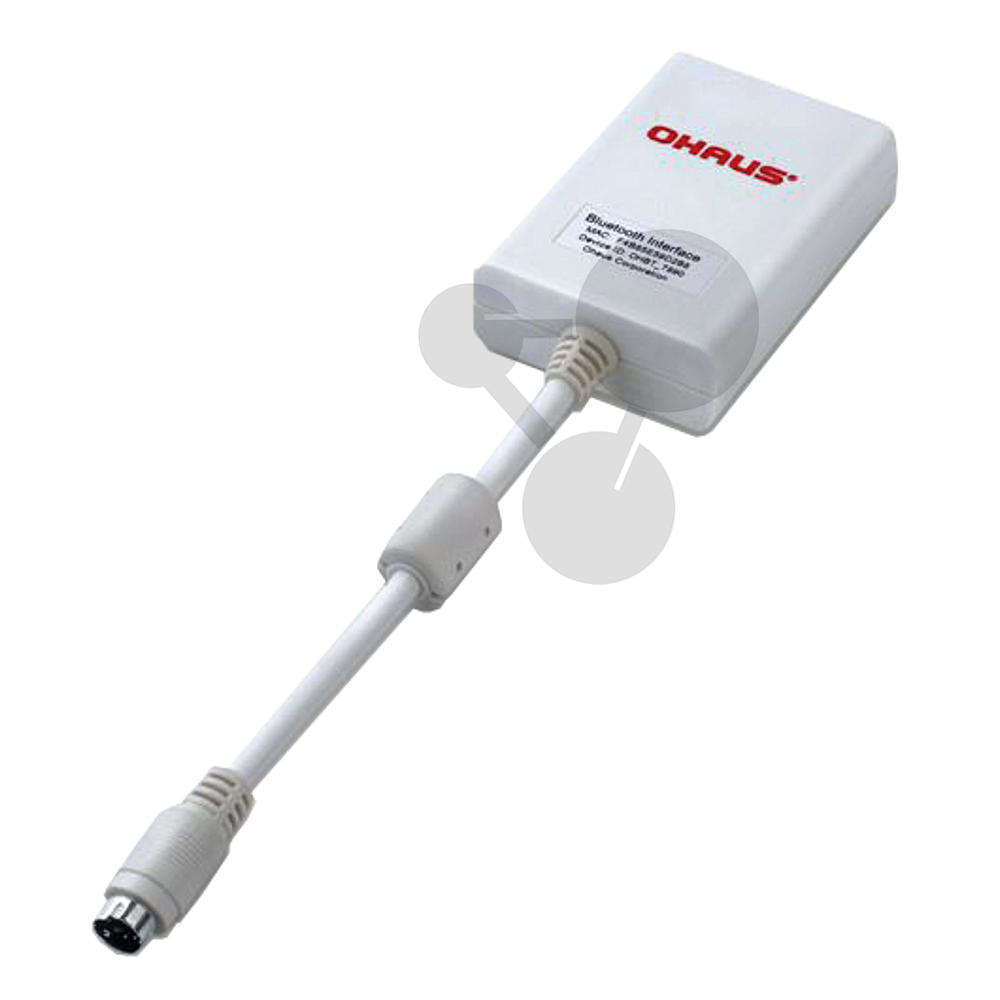 OHAUS-Adapter Bluetooth