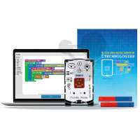 Zestaw code.Node Sensor Technologies Kit